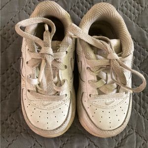 5C Nike Air Force One